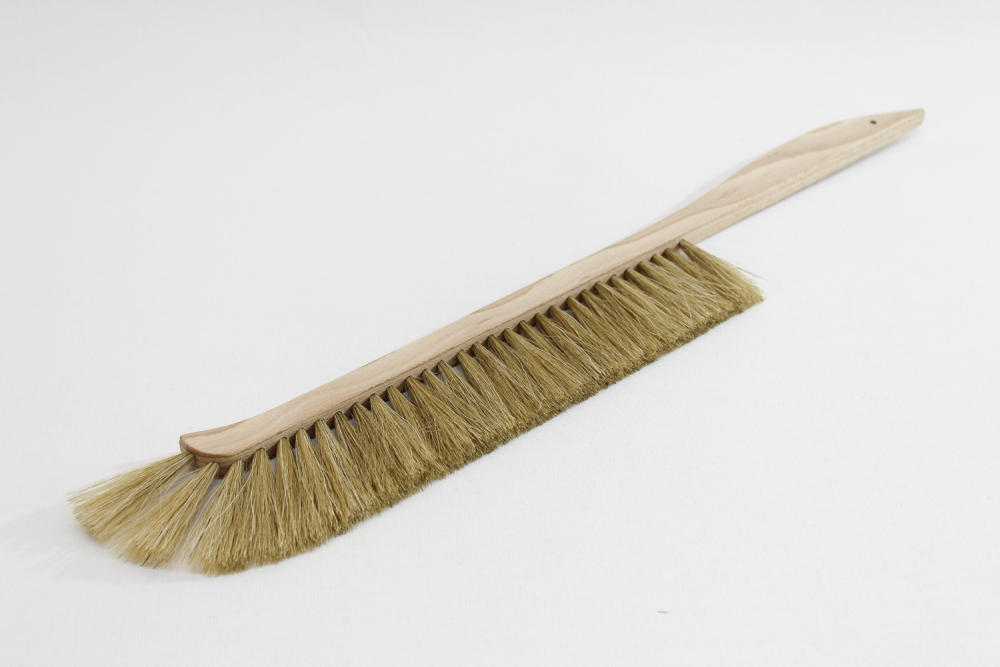 Imkerbesen groß weich